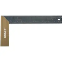 Sola SRG 250 Schrijfhaak - 250 x 145mm