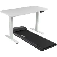 Darwin Fitness Walking Pad Set