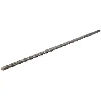 AWTOOLS - SDS-Plus Betonboor - 16x1000mm - Professionele Precisie