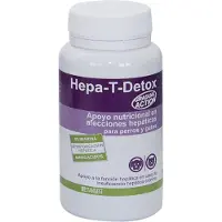 Stangest HEPA T DETOX, 60 capsules