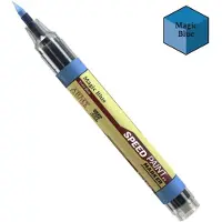 Army Painter Speedpaint Marker Magic Blue - schilderstift speelgoed.