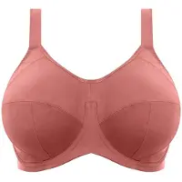 Elomi Sport bh Energise | Maat: 100G | Kleur: Rosewood
