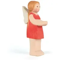 Ostheimer elfje houten speelgoed figuur Sumselinchen - fantasie.