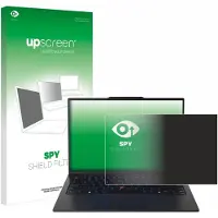 Upscreen Spy Shield Privacy Filter (14", 16 : 10), Schermbeschermers