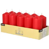 Papstar 17918 Wachskerze Zylinder (e)