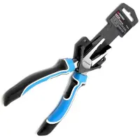Forsage F-611160 - Universele Combinatietang - 160 mm - Sterke Grip - Cr-V Staal