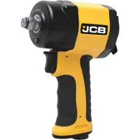 JCB Boormachine + slagboor, JCB PNEUMATYCZNY KLUCZ 1/2" 1200Nm