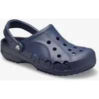 Crocs Baya Clog heren klompen blauw maat 42/43