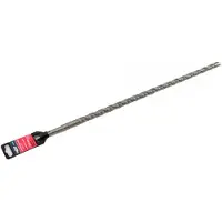 AWTOOLS Boortje - - AW42891 - SDS+ - Staal - 25x460mm