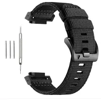 INF Nylon G-Shock Horlogeband: Upgrade Uw Casio G-Shock Band