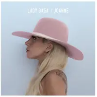 Universal Music Lady Gaga - Joanne (Deluxe Edt.) | CD