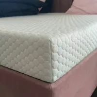 Mörgenn Suprême Matras 20cm - 3 lagen schuim - Serene schuim + Koudschuim - 160x200 cm