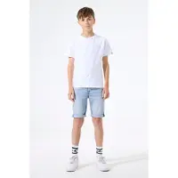 Garcia Tavio Korte Broek