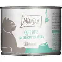 MjAMjAM Natvoer - Blik Adult Cat
