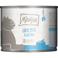 MjAMjAM Natvoer - Blik Adult Cat