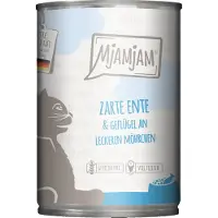 MjAMjAM Natvoer - Blik Adult Cat