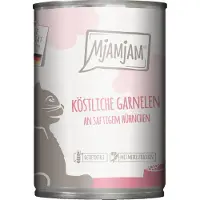 MjAMjAM Natvoer - Blik Adult Cat
