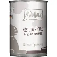 MjAMjAM Natvoer - Blik Adult Cat