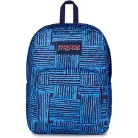 JanSport SuperBreak One Unisex Rugzak - Threaded