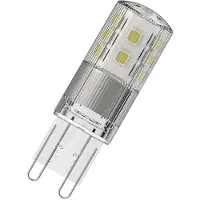 Osram G9 ledcapsule | SMD | Helder | 2700K | Dimbaar | 3W (30W)