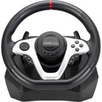Contact - PR 279 Racing Wheel Kit