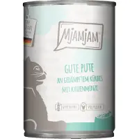 MjAMjAM Natvoer - Blik Adult Cat