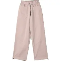 Looking for Wild - Dames klimkleding - Alta W Cristal Gray voor Dames van Katoen - Maat M - Beige