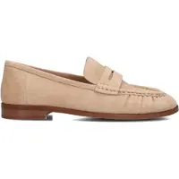 Stefano lauran Dames Loafers Dk2805 - Beige - Maat 42