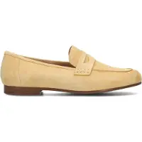 Stefano lauran Dames Loafers Pe2579 - Beige - Maat 36