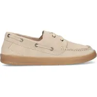 Hip Meisjes Loafers H1894 - Beige - Maat 37