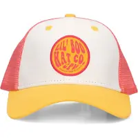 LIL'BOO Jongens Petten Trucker Cap B - Multi - Maat 3/7Y - L