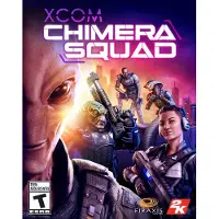 XCOM: Chimera Squad
