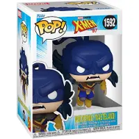 Funko POP! X-Men 97' Wolverine (Wasteland) vinylfiguur 1592 Unisex Pop! - Neutraal - Standard