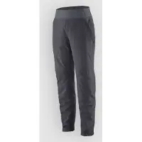 Patagonia - Women's Caliza Rock Pants - Boulderbroek 32 - Regular, grijs