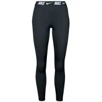 Nike panty Logo Tape dames EU L