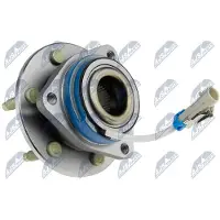 NTY KLT-CH-048 Wiellagerset