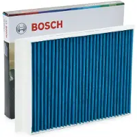 Bosch 0 986 628 596 Interieurfilter