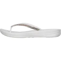FitFlop Iqushion Sparkle TPU WIT 42