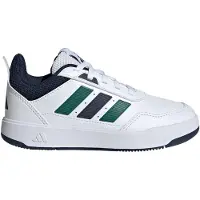 Adidas Sportschoen 'Tensaur 3.0' navy / riet / wit