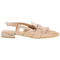 Mjus T98135 Slingbacks | Maat 38 Dames Cognac
