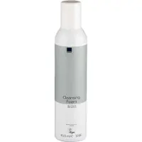 Abena Reinigingsschuim - Reinigingsschuim voor Ontlasting - 400 ml - In Hygiënisch Sprayflacon - Licht Geparfumeerd - Voor de Gevoelige Huid - Vegan