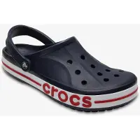 Crocs Bayaband Clog heren klompen blauw maat 45/46