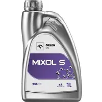 ORLEN QFS283B10 Motorolie