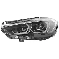 VAN WEZEL 0556965 Koplamp