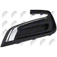 NTY EZC-PL-212 Ventilatiegrille, bumper