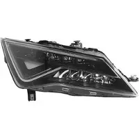 VAN WEZEL 4949964 Koplamp