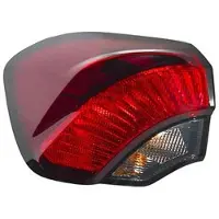 VAN WEZEL 1766921 Achterlicht