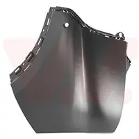VAN WEZEL 4092536 Bumper