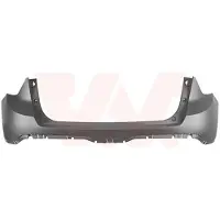 VAN WEZEL 8804544 Bumper