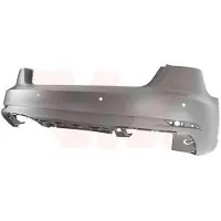 VAN WEZEL 0359547 Bumper